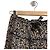 Autre Marque Falda PINK HOUSE Pico Frill Maigo no Hachidori Negro Multicolor - vista 2