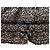 Autre Marque Falda PINK HOUSE Pico Frill Maigo no Hachidori Negro Multicolor - vista 3