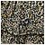 Autre Marque Falda PINK HOUSE Pico Frill Maigo no Hachidori Negro Multicolor - vista 5