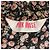 Autre Marque Falda PINK HOUSE Pico Frill Maigo no Hachidori Negro Multicolor - vista 6