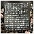 Autre Marque Falda PINK HOUSE Pico Frill Maigo no Hachidori Negro Multicolor - vista 9