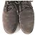 Louis Vuitton Derby Wildlederschuhe Braun - Ansicht 4