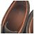Louis Vuitton Derby Wildlederschuhe Braun - Ansicht 5