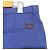 Conjunto de Traje Gucci Classic de Lana Mohair Azul - vista 10