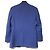 Conjunto de Traje Gucci Classic de Lana Mohair Azul - vista 3