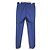 Conjunto de Traje Gucci Classic de Lana Mohair Azul - vista 7