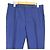Conjunto de Traje Gucci Classic de Lana Mohair Azul - vista 8