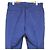 Conjunto de Traje Gucci Classic de Lana Mohair Azul - vista 9
