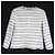 Chaqueta sin cuello de tweed lamé Max Mara Weekend Beige Crudo - vista 2