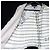 Chaqueta sin cuello de tweed lamé Max Mara Weekend Beige Crudo - vista 4