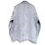 Autre Marque Chaqueta Coverall de Denim Tsuzuli Castaño - vista 2