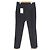 Autre Marque MANUEL RITZ TECH CORE Stretch Easy Trousers Nero