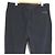 Autre Marque MANUEL RITZ TECH CORE Stretch Easy Trousers Nero - vista 4