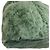 Autre Marque TSURU by Mariko Oikawa Bondi Eco Fur 2way Shoulder Bag Verde - vista 10