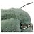 Autre Marque TSURU by Mariko Oikawa Bondi Eco Fur 2way Shoulder Bag Verde - vista 16