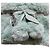 Autre Marque TSURU by Mariko Oikawa Bondi Eco Fur 2way Shoulder Bag Verde - vista 2