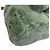 Autre Marque TSURU by Mariko Oikawa Bondi Eco Fur 2way Shoulder Bag Verde - vista 8