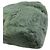Autre Marque TSURU by Mariko Oikawa Bondi Eco Fur 2way Shoulder Bag Verde - vista 9