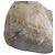 Autre Marque TSURU by Mariko Oikawa Bondi Eco Fur Shoulder Bag Crudo - vista 10