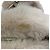 Autre Marque TSURU by Mariko Oikawa Bondi Eco Fur Shoulder Bag Crudo - vista 14