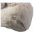 Autre Marque TSURU by Mariko Oikawa Bondi Eco Fur Shoulder Bag Crudo - vista 7