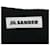 Falda de punto de lana Jil Sander Negro - vista 4