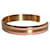 Autre Marque Bracciale Daniel Wellington D'oro - vista 2
