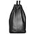 Autre Marque Borsa a tracolla con coulisse MARY AL TERNA Nero - vista 4