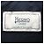 Autre Marque Chaqueta de Plumas con Capucha de Nailon Herno Azul Azul marino - vista 9