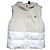Chaleco de plumón Moncler FLOY Boa