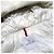 Chaleco de plumón Moncler FLOY Boa - vista 5