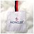 Chaleco de plumón Moncler FLOY Boa - vista 9