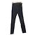 Pantalones de denim Emporio Armani Castaño