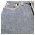 Pantalones de denim Emporio Armani Castaño - vista 4