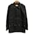 Yves Saint Laurent Veste Field Jacket Saint Laurent Paris Noir  - vue 1