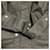 Yves Saint Laurent Veste Field Jacket Saint Laurent Paris Noir  - vue 12