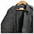 Yves Saint Laurent Veste Field Jacket Saint Laurent Paris Noir  - vue 2