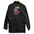 Yves Saint Laurent Veste Field Jacket Saint Laurent Paris Noir  - vue 4