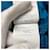 Off White Mallas de running Off-White Azul - vista 6