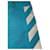 Off White Mallas de running Off-White Azul - vista 8