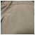 Autre Marque Abrigo poncho VACHEMENT de taffeta de shell reciclado Verde Caqui - vista 12
