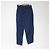 Autre Marque UNTITLED Hose mit Mittelnaht Blau - Ansicht 2