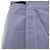 Autre Marque UNTITLED Hose mit Mittelnaht Blau - Ansicht 3