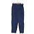 Autre Marque UNTITLED Hose mit Mittelnaht Blau