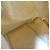 Autre Marque Borsa a tracolla in pelle e tela SEAGULL SHIP Beige - vista 6