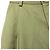Autre Marque CLANE Tuck Pants Verde Cachi - vista 3