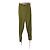 Autre Marque CLANE Tuck Pants Verde Cachi