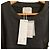 Autre Marque AMAIL Disney Collaboration Oversized Cut and Sewn Schwarz - Ansicht 5
