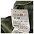 Autre Marque Chaqueta militar Liyoca con botones de perlas Verde - vista 5