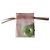 Autre Marque Fermi Flower Rhinestone ALEXANDRE DE PARIS Verde - vista 9